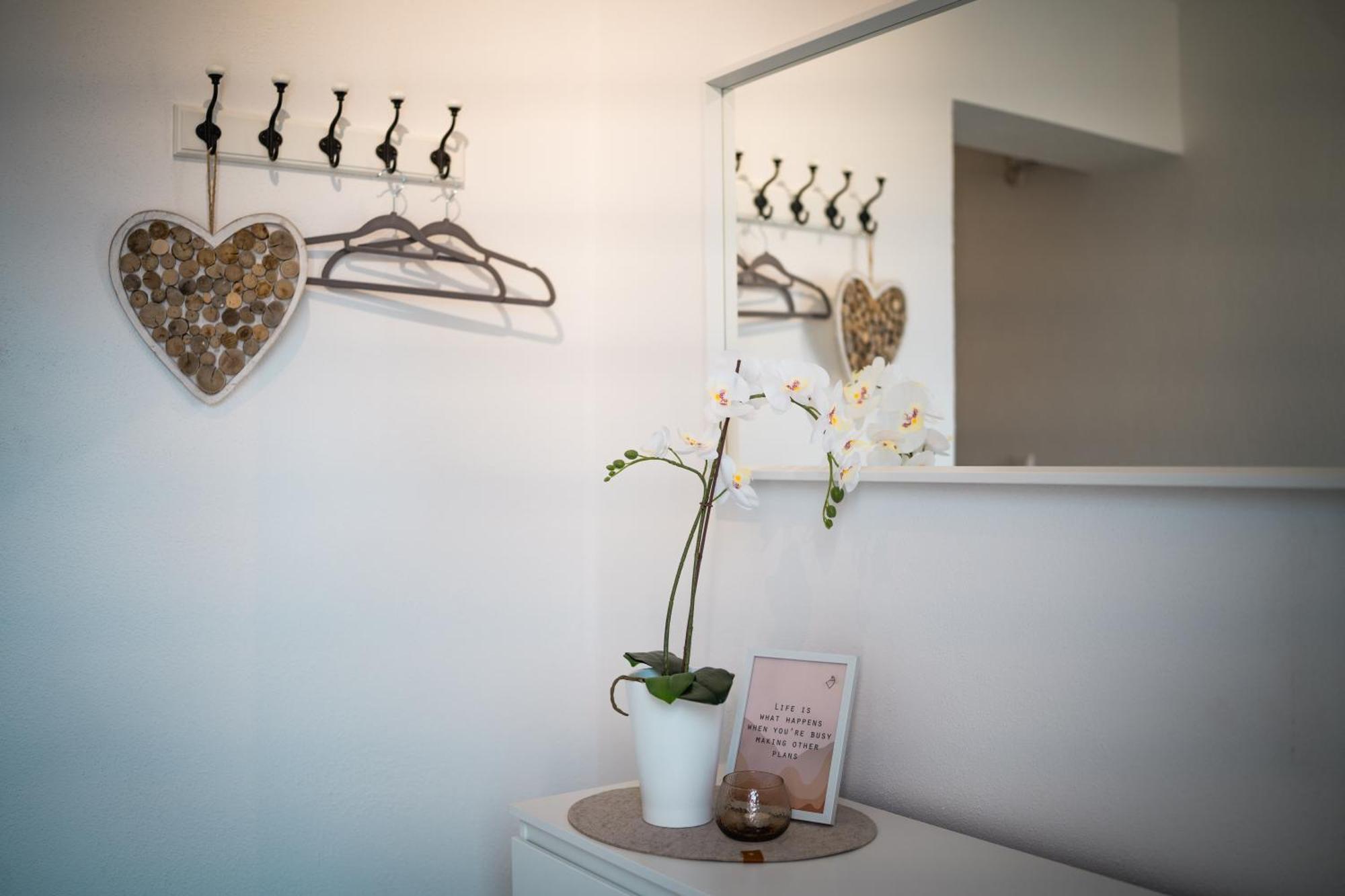 Doppelzimmer 3 - Neu Renoviert Dinkelsbühl Екстериор снимка