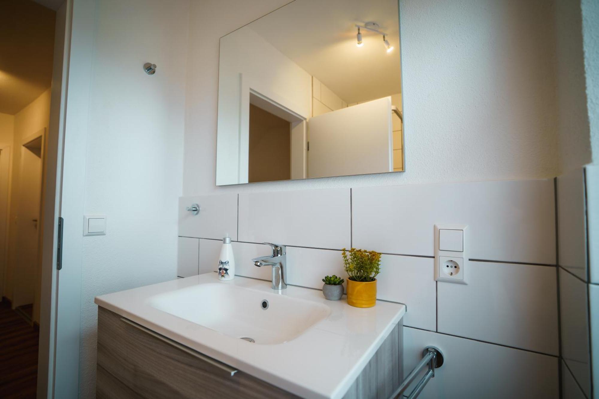 Doppelzimmer 3 - Neu Renoviert Dinkelsbühl Екстериор снимка