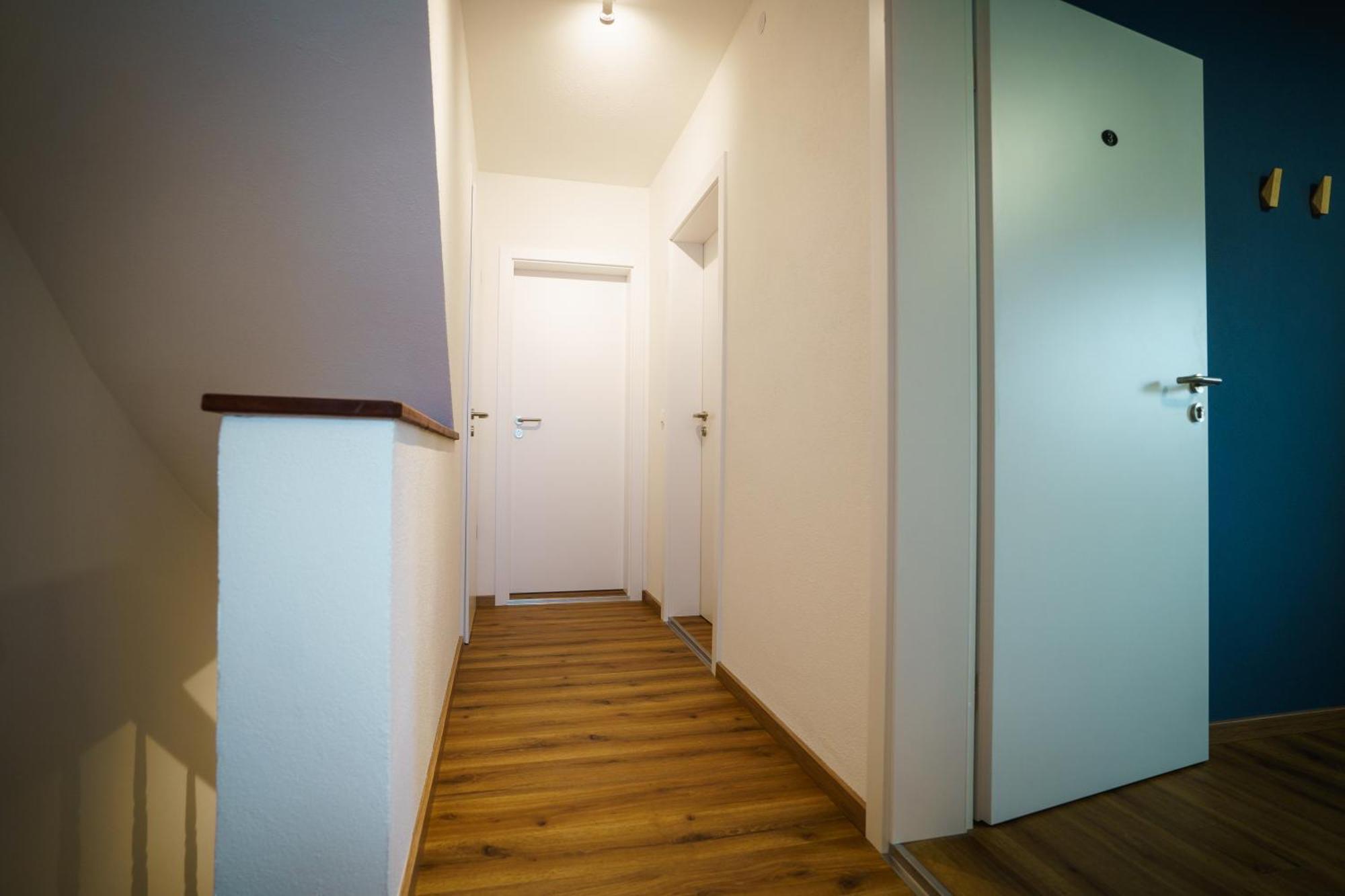 Doppelzimmer 3 - Neu Renoviert Dinkelsbühl Екстериор снимка