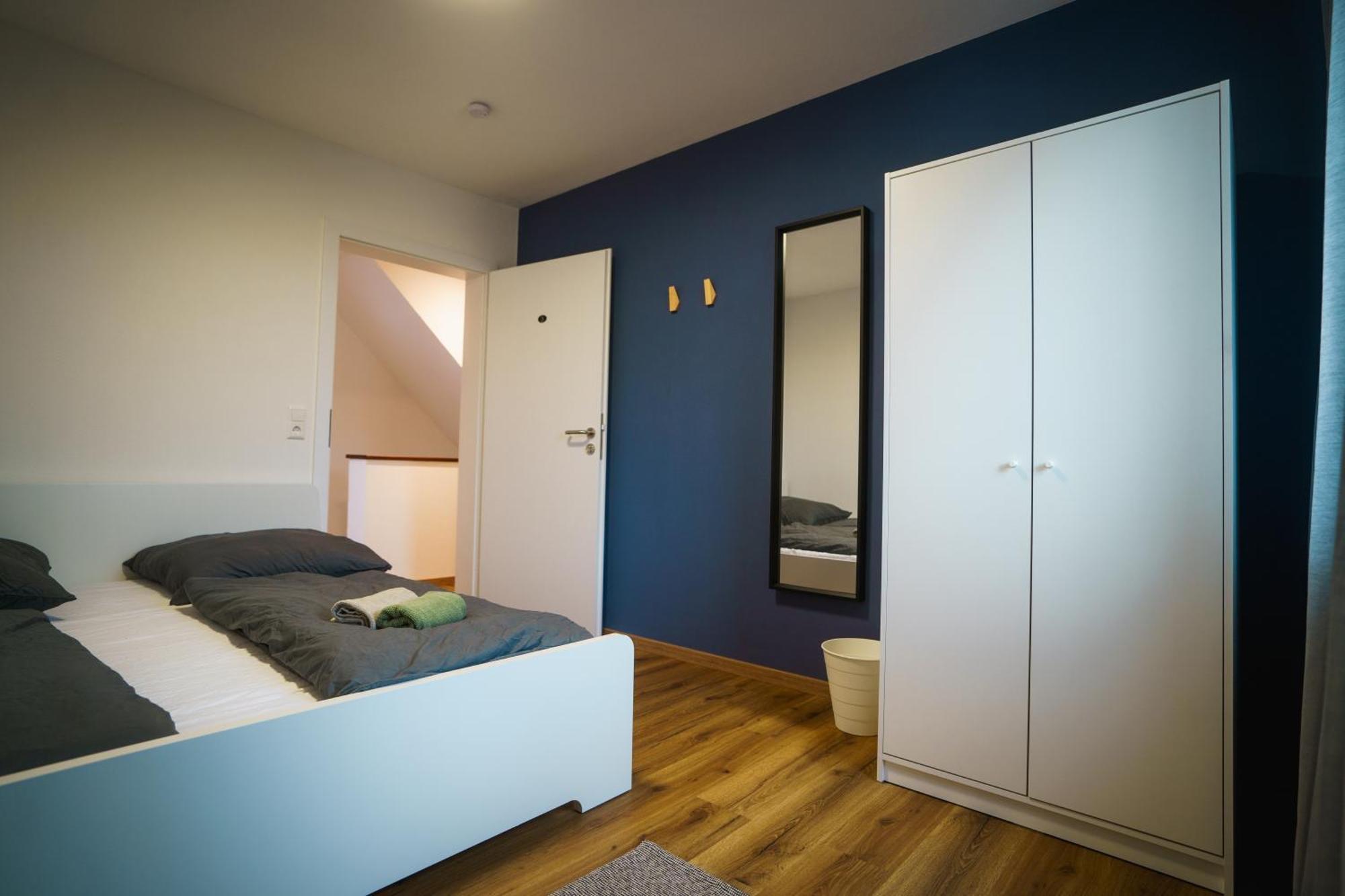 Doppelzimmer 3 - Neu Renoviert Dinkelsbühl Екстериор снимка