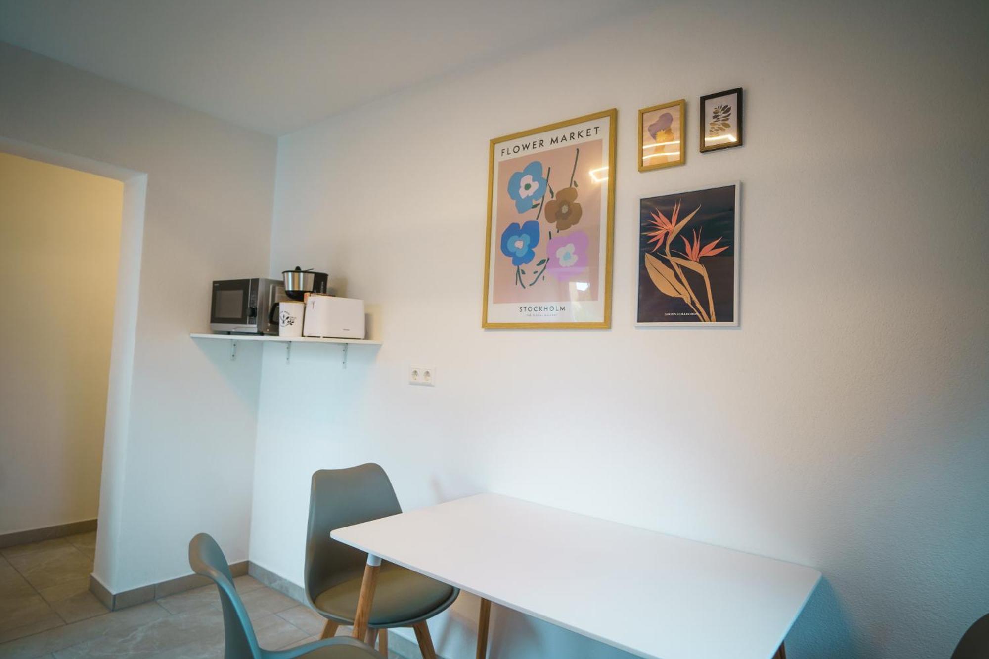 Doppelzimmer 3 - Neu Renoviert Dinkelsbühl Екстериор снимка