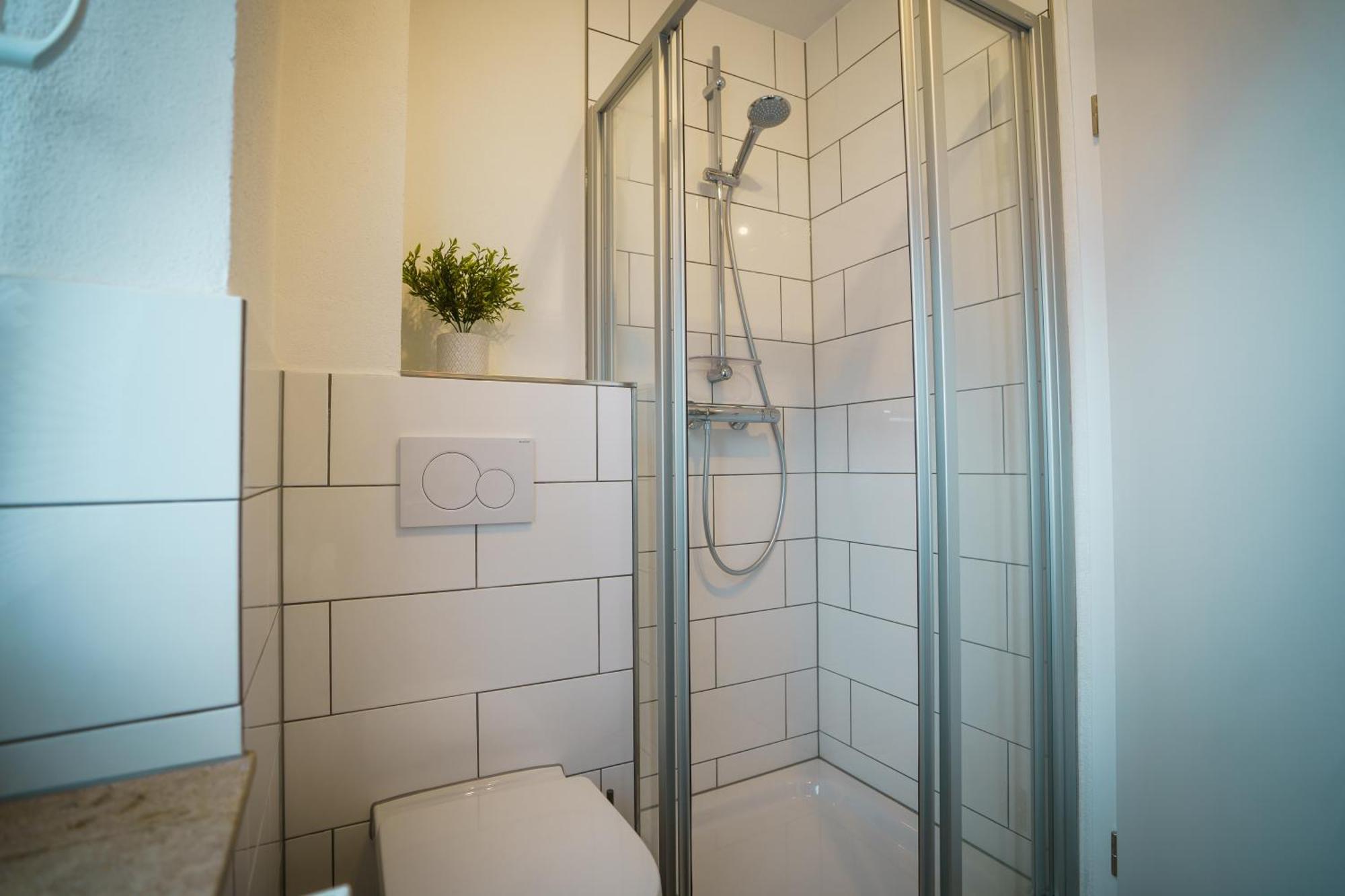 Doppelzimmer 3 - Neu Renoviert Dinkelsbühl Екстериор снимка