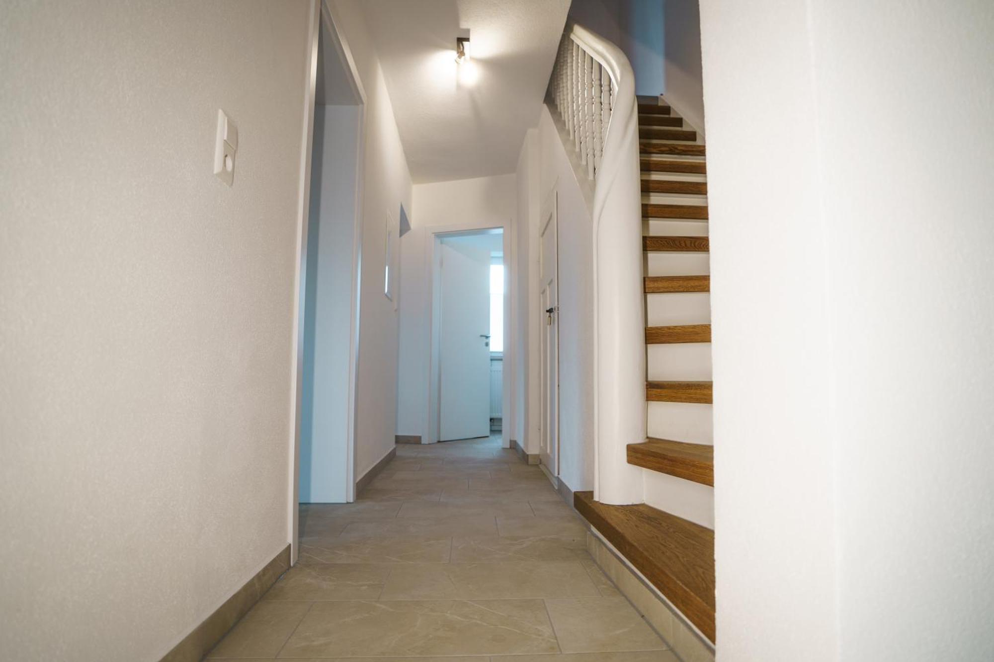 Doppelzimmer 3 - Neu Renoviert Dinkelsbühl Екстериор снимка