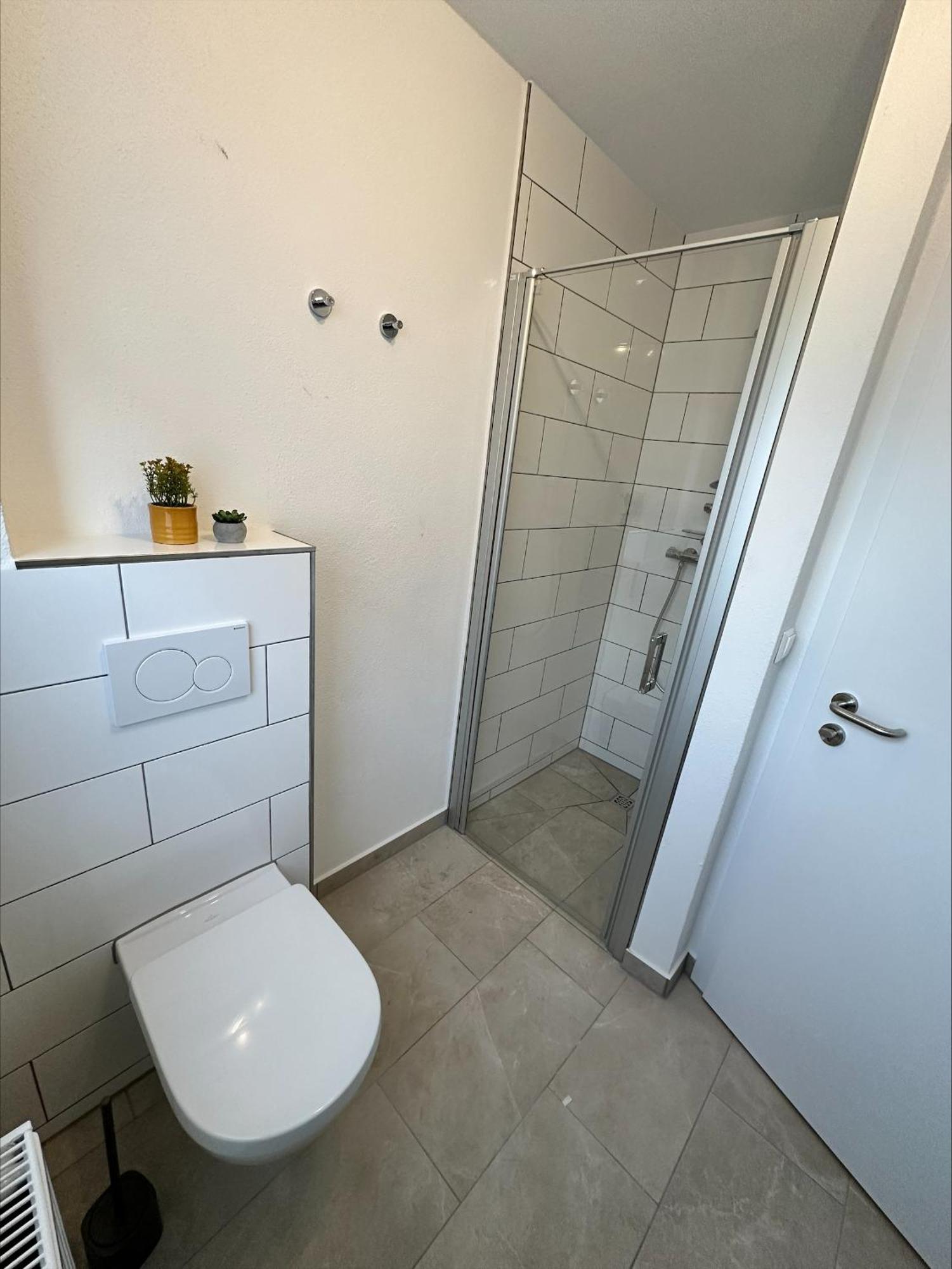 Doppelzimmer 3 - Neu Renoviert Dinkelsbühl Екстериор снимка