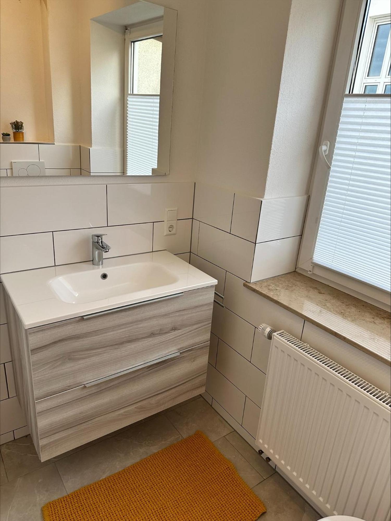 Doppelzimmer 3 - Neu Renoviert Dinkelsbühl Екстериор снимка