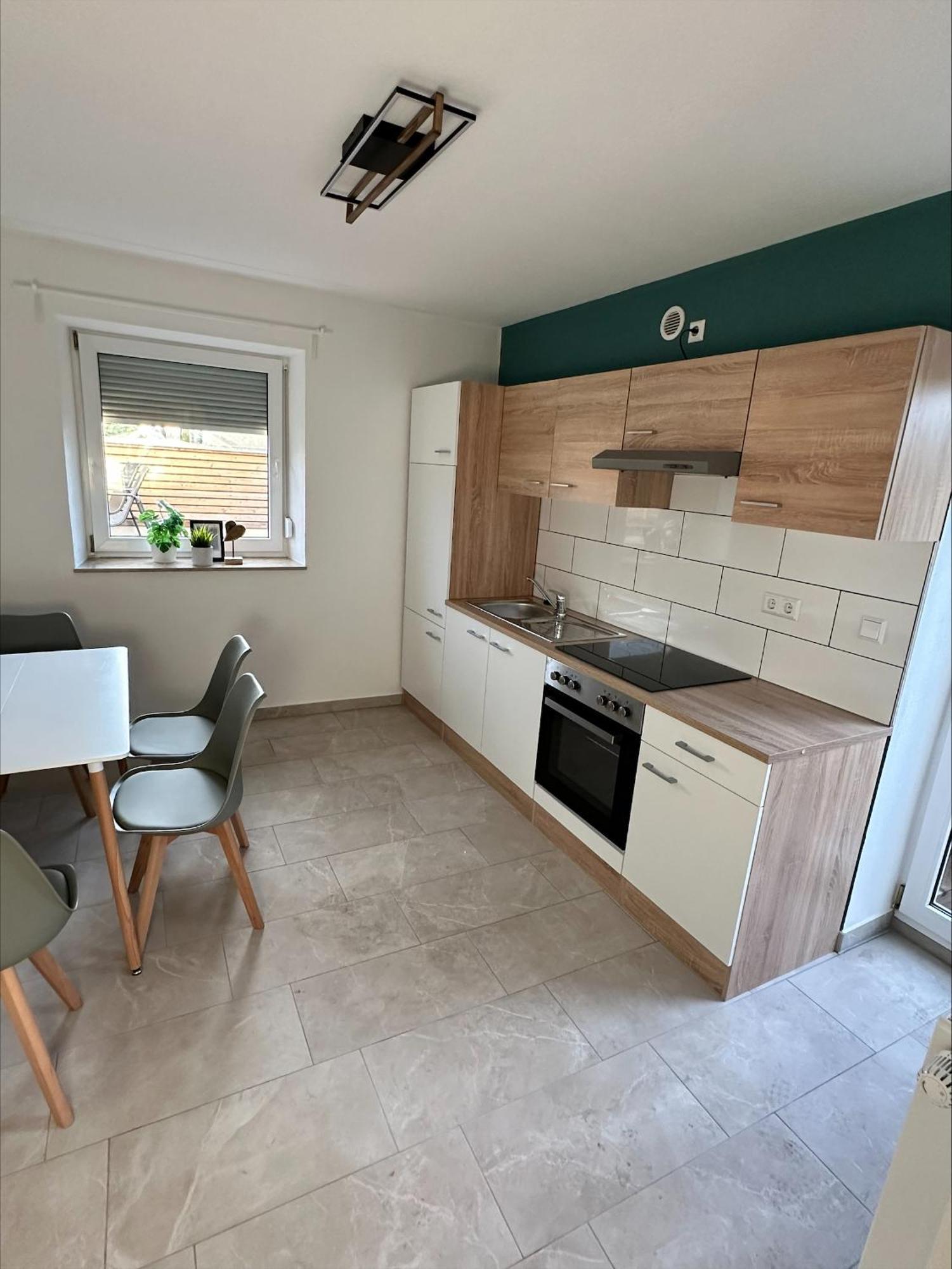 Doppelzimmer 3 - Neu Renoviert Dinkelsbühl Екстериор снимка